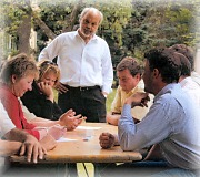 Die vielf�ltigen BCT-Seminare machen Ihr Unternehmen fit f�r den Wettbewerb
