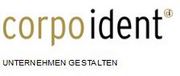 Logo corpo ident