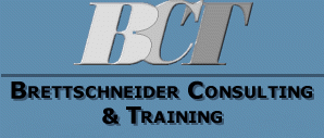 Brettschneider Consulting & Training - Unternehmensberatung, Training und Coaching aus einer Hand